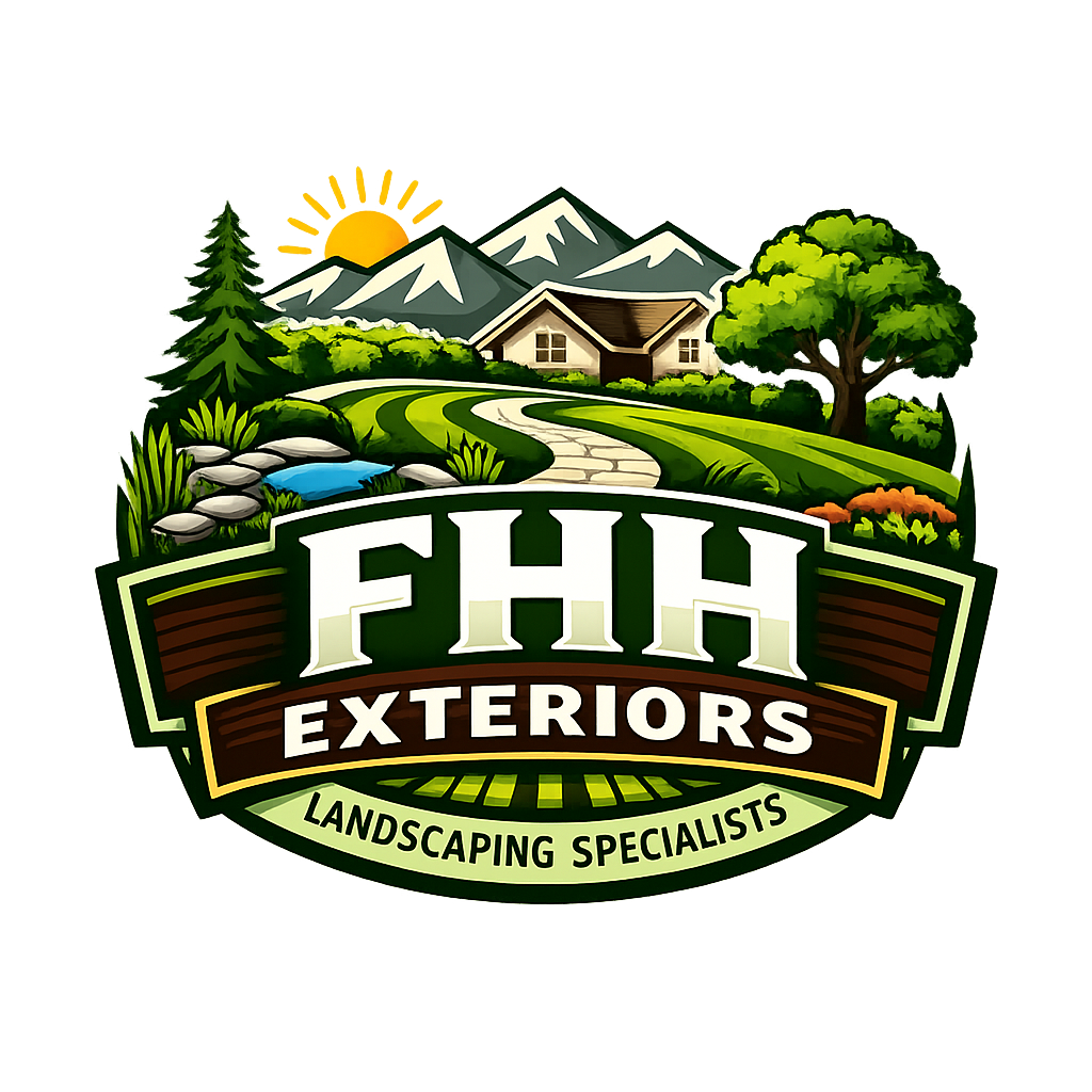 FHH Exteriors